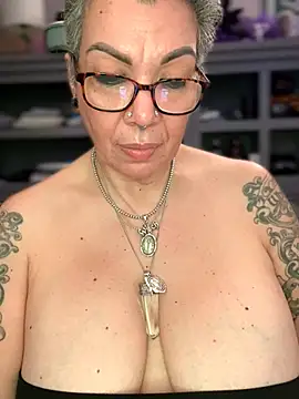 Chatroom XXX en direct de dieseldame1313