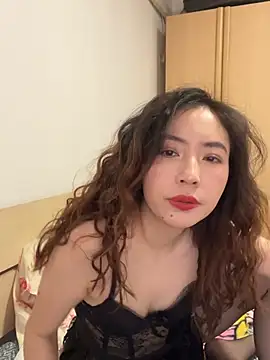 mimi_181のウェブカメラショー