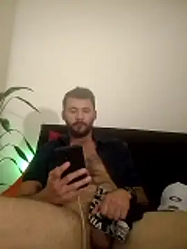 Show modela Erickpritz_xh na web-kameri