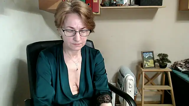 katemodel's Live XXX Chat