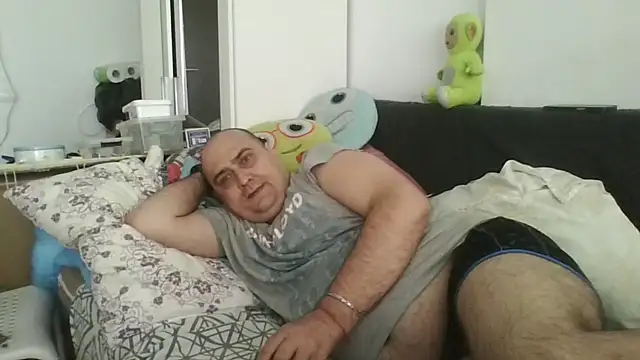 vitalik66679 Adlı Modelin Web Kamerası Şovu