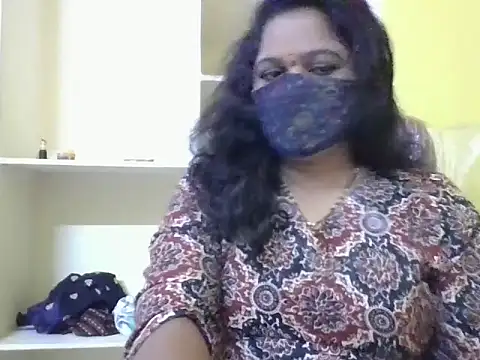 anu-reddyy's Webcam Show