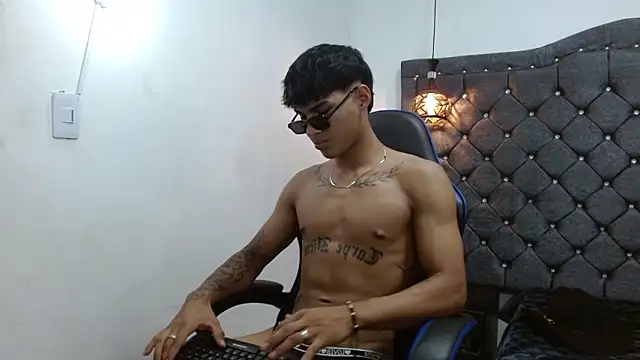Show Webcam de luka_big18