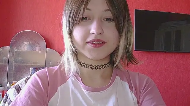 Beloved_Mary: απευθείας συνομιλία ΧΧΧ