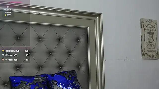 Zoey_CarterX Live XXX Chat