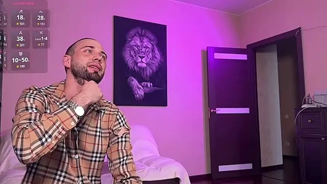 FireBeard_ Live XXX-chat