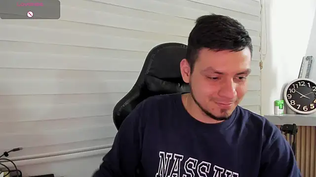 Rick_Adams Live XXX-chat