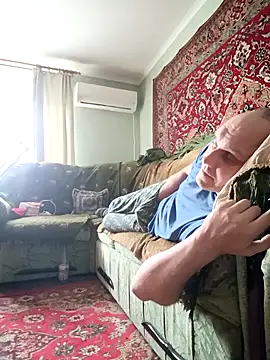 Sam_Colt – Live XXX-chat