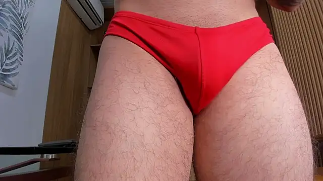 George_Diesell Live XXX Chat