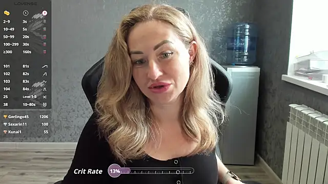 Chatroom XXX en direct de goddeesssssss