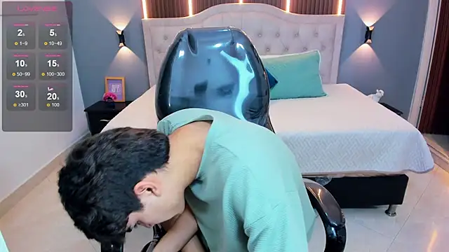 Tommy18__ Live XXX-Chat