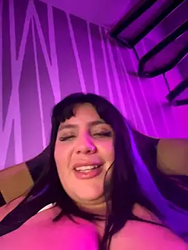 Vicky_Sixx's Webcam Show