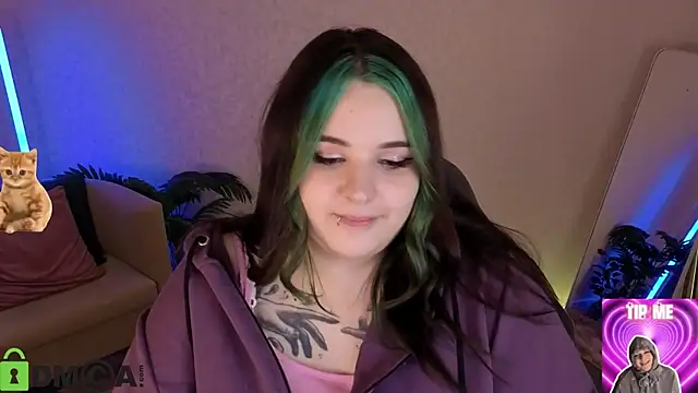 Chat +18 de Mia_R0ss ao vivo