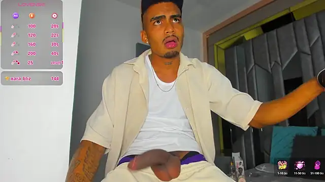 Rpoolrboy Webcam show