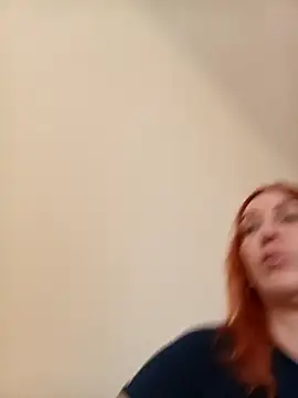 Webkamerová show MssAngela