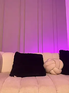 Frank_Farrell Adlı Modelin Web Kamerası Şovu