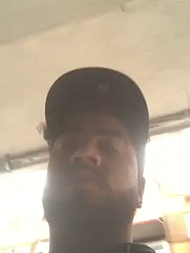 Bryan056_ 网络视讯表演