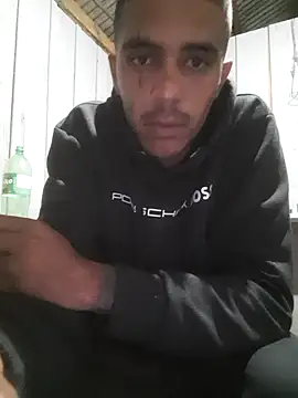 Show de webcam de Catriel007