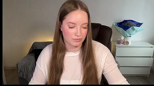 EvaMaddison – Naživo XXX chat