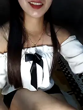 Fiona_2026 网络视讯表演