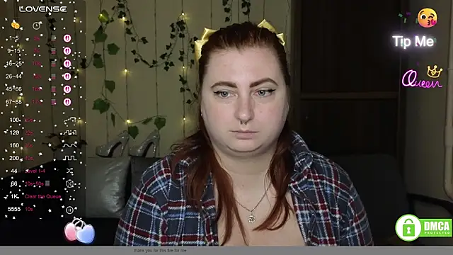 Sembang XXX Secara Langsung Alicia_love00