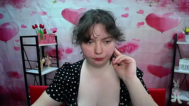 دردشة NeonilaLisova الجنسية المباشرة