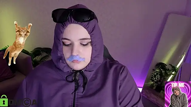 Živý XXX chat Mia_R0ss