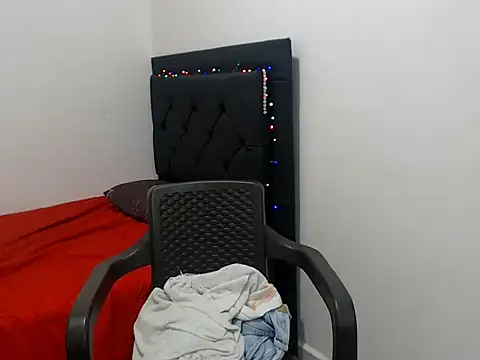 Show Webcam de blackhorseet