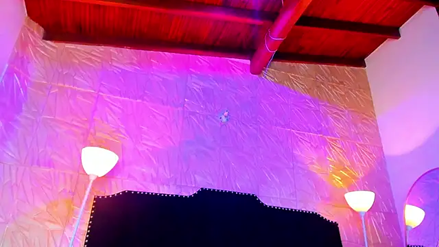 kimberly_Gonzalez1 网络视讯表演