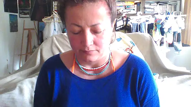 MariaAnaSunshinen Live XXX chat