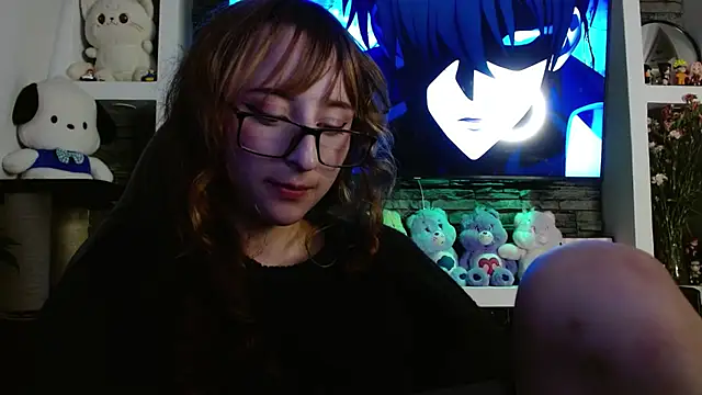 CelesteAyase live XXX chat