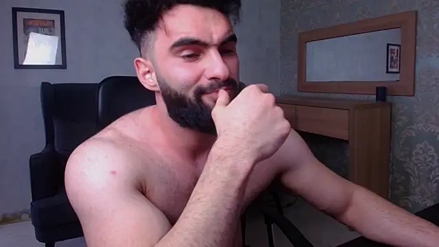 MicahLane Webcam Show