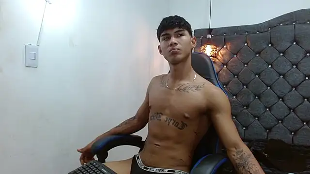 عرض كام luka_big18