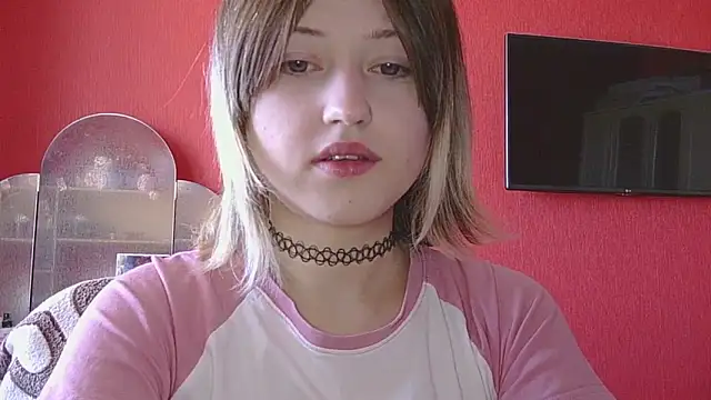 Beloved_Mary Adlı Modelin Canlı XXX Sohbeti