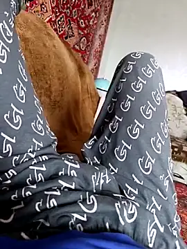 Sam_Colt Show Webcam