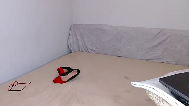 แชท XXX สดของ ms_afrodita