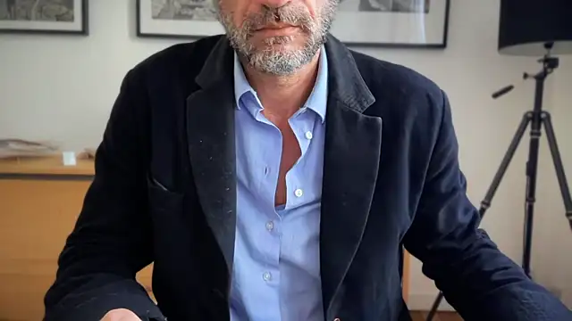 Show webcam de mecchaude