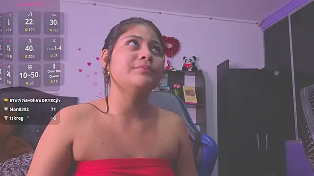 BadKittyy 라이브 XXX 채팅