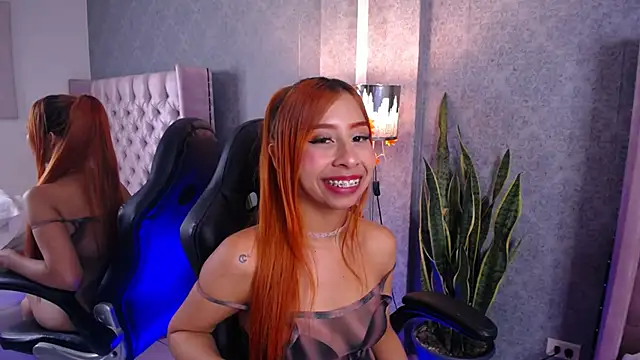 laila_stilwiills Live XXX-Chat