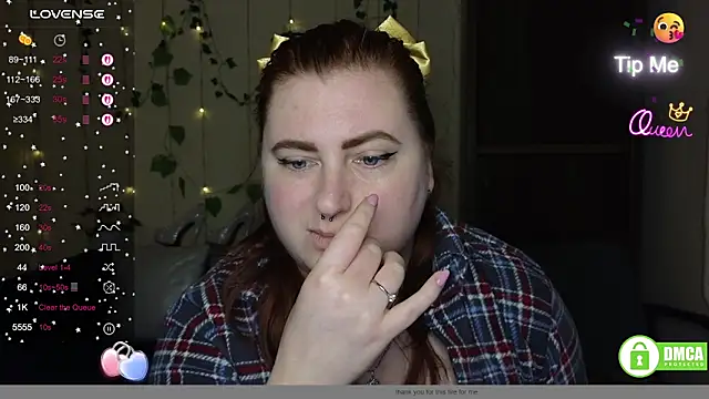 Alicia_love00: онлайн-секс-чат