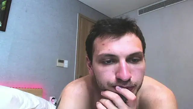 Chat XXX Live DarkRogue19