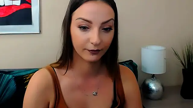 NatalieSexy Live XXX-Chat