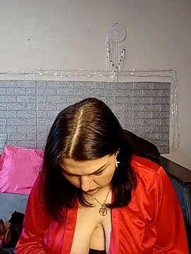 Czat XXX na żywo – kataleya94