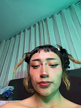 baby_akuma 라이브 XXX 채팅