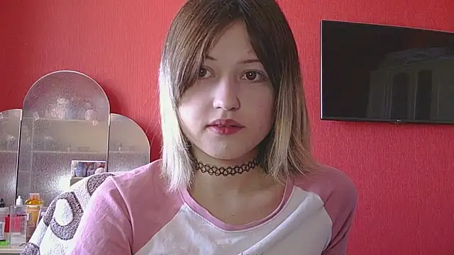 Beloved_Mary's Live XXX Chat