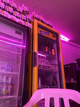 แชท XXX สดของ Hot_beauty__