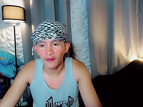 Show Webcam de prince_elaijah