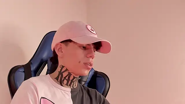 Angelcumm_ Webcam show