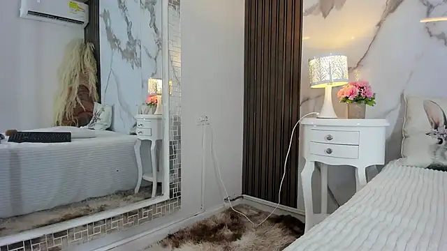 hannahill69's Live XXX Chat