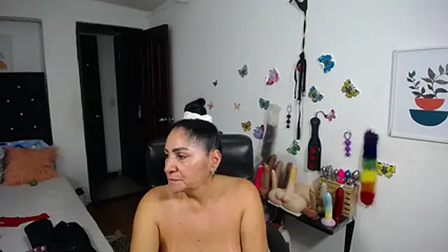 Sembang XXX Secara Langsung mature_bigboobs10